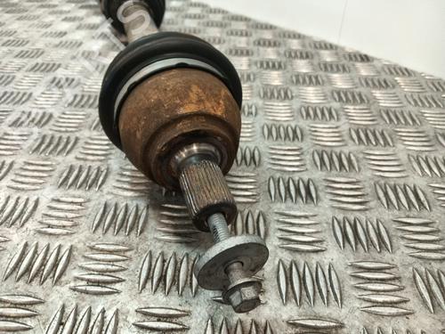 Right front driveshaft FORD FOCUS II (DA_, HCP, DP) 1.6 TDCi | BP32868562M39 - Image 4
