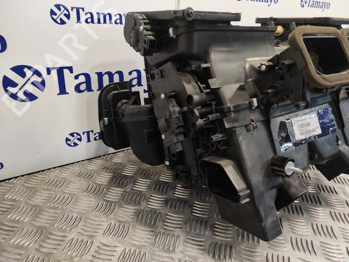 Heater matrix box MERCEDES-BENZ E-CLASS (W212) E 350 CDI (212.023) | BP22697756M61 