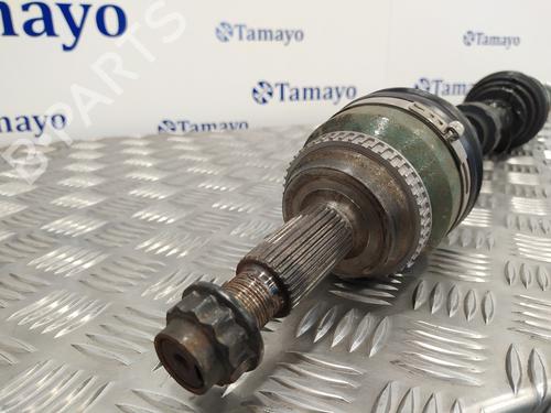 Right front driveshaft LEXUS RX (_U3_) 400h (MHU38_, MHU38R) | BP9423498M39