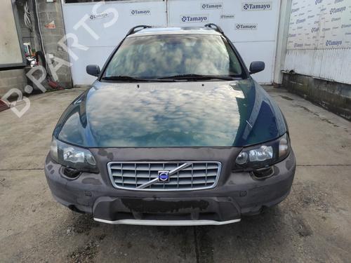 Engine VOLVO XC70 I Cross Country (295)  | BP21219110M1 