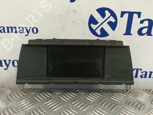 Used Display monitor BMW X3 (F25) [2010-2017]  24548898