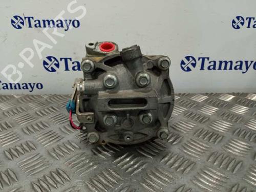 AC compressor OPEL ADAM (M13)  | BP27382817M34 
