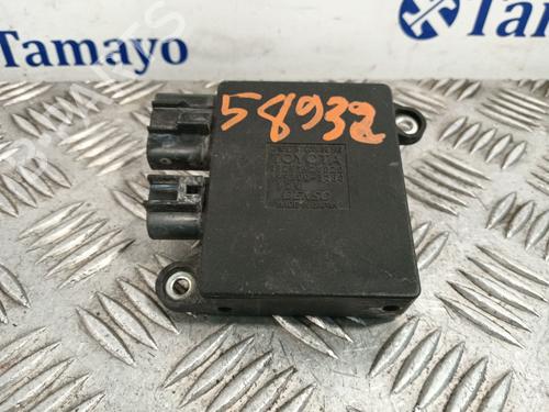 Electronic module APRILIA MOTORCYCLES RX | BP30599689M83