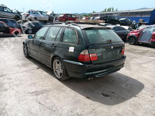 Gearbox BMW 3 Touring (E46) 330 d | BP39965042M3 - Image 5