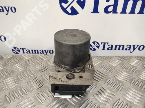 ABS pump RENAULT MEGANE II (BM0/1_, CM0/1_) 1.6 16V | BP11872875M43 