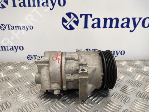 AC compressor MITSUBISHI COLT VI (Z3_A, Z2_A)  | BP19128590M34 