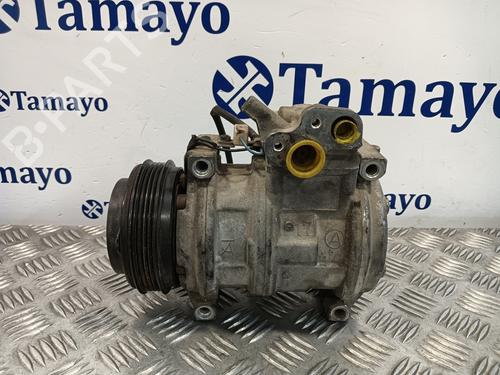AC compressor IVECO DAILY IV Van 50C18 V, 50C18 V/P | BP19113445M34 