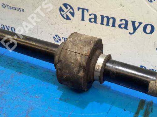 Right front driveshaft TOYOTA COROLLA (_E12_) 1.6 VVT-i (ZZE121_, ZZE121R) | BP4636018M39