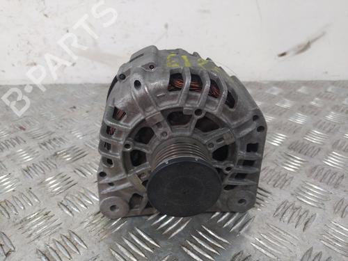 Alternator RENAULT TRAFIC II Van (FL) 1.9 dCi 100 (FL0C, FL0K, FL0B) | BP39514969M7 - Image 2