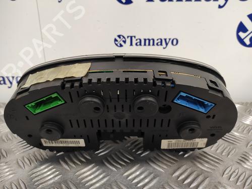 Instrument cluster SEAT LEON (1M1) 1.9 TDI | BP13296119C47 