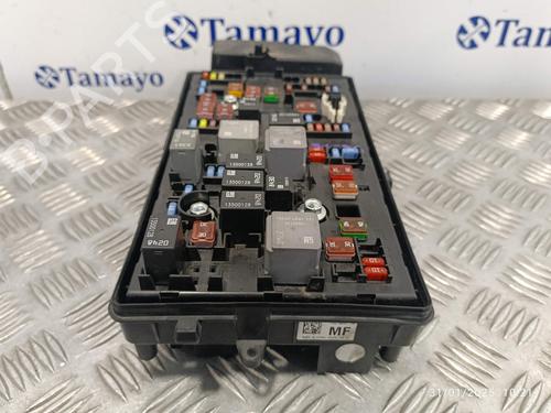Fuse box OPEL INSIGNIA A (G09) 2.0 CDTI (68) | BP23145837E1 