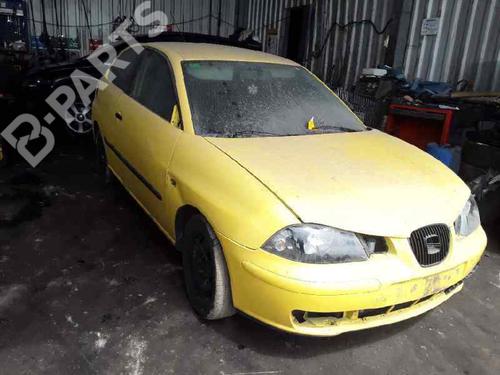 Engine control unit (ECU) SEAT IBIZA III (6L1)  | BP4911421M57 