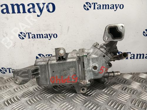 Egr FORD MONDEO III (B5Y) 2.0 16V TDDi / TDCi | BP28116062M69 
