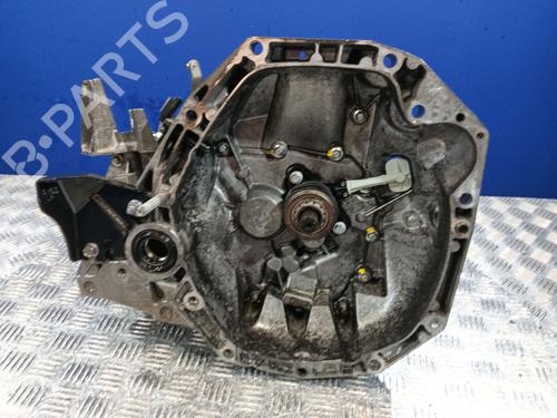 Used Gearbox Gearbox RENAULT MEGANE II Estate (KM0/1_) 1.5 dCi (KM1F) (86 hp) 40088618 40088618