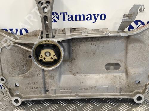 Subframe VW GOLF VI (5K1) 1.6 TDI | BP12953372M9