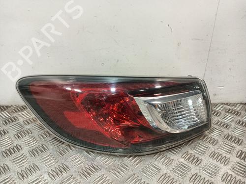 Used Left taillight Left taillight 35951704 35951704