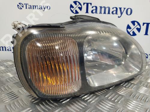 Right headlight SUZUKI BALENO Hatchback (EG) 1.3 i 16V (SY413) | BP10104299C29 
