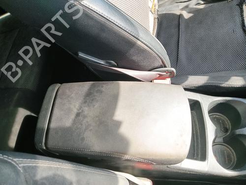 Console centrale Console centrale NISSAN QASHQAI II (J11, J11_) 1.6 dCi ALL MODE 4x4-i (130 hp) 34441324 34441324