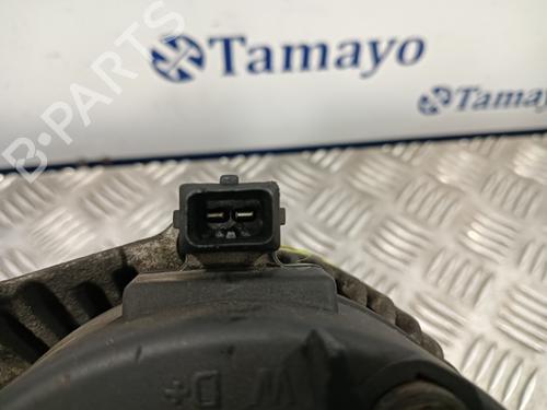 Alternator VW TRANSPORTER T4 Van (70A, 70H, 7DA, 7DH)  | BP23649085M7 