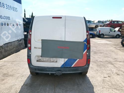 Gearbox RENAULT KANGOO Express (FW0/1_) 1.5 dCi 70 (FW0A, KW0V) | BP36527417M3  - Image 7
