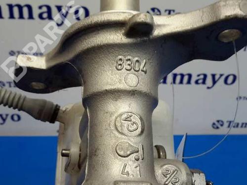 Brake master cylinder RENAULT CLIO IV (BH_) 1.5 dCi 75 | BP6009797M77