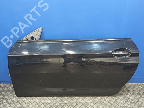 Used Left front door Left front door BMW 6 Coupe (F13) 640 i (320 hp) 40087992 40087992