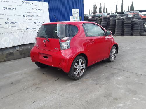 Køler TOYOTA IQ (_J1_)  | BP29136428M31 