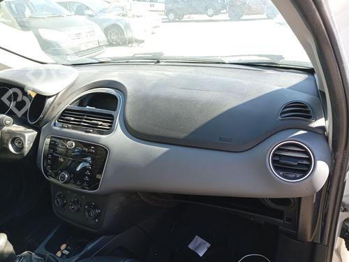 Used Passenger airbag Passenger airbag FIAT GRANDE PUNTO (199_) 1.3 D Multijet (199.AXD11, 199.AXD1A, 199.AXD1B,... (90 hp) 34170379 34170379