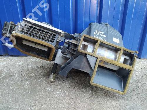 Air conditioning evaporator HONDA JAZZ II (GD_, GE3, GE2) 1.4 4432009172
