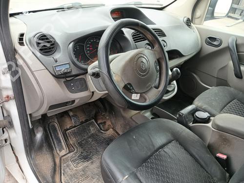 Gearbox RENAULT KANGOO Express (FW0/1_) 1.5 dCi 70 (FW0A, KW0V) | BP39204529M3 - Image 9