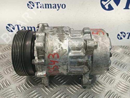 AC Kompressor SEAT LEON (1M1)  | BP25116187M34 