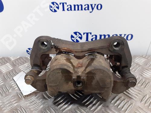 Right front brake caliper NISSAN NAVARA NP300 (D40)  | BP11565588M104 