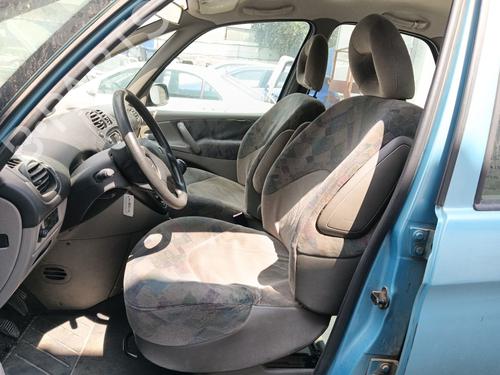 Right mirror CITROËN XSARA PICASSO (N68)  | BP27983329C27 
