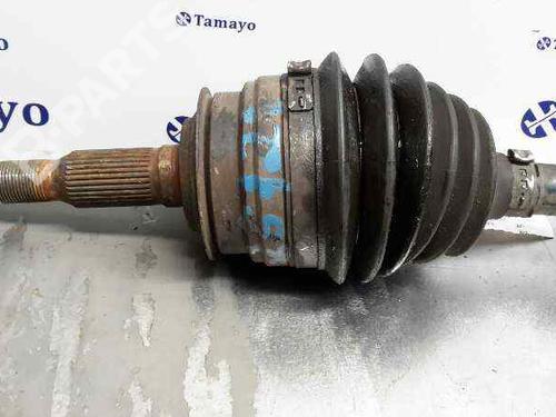 Right front driveshaft DAEWOO LANOS (KLAT) 1.6 16V | BP4938069M39 