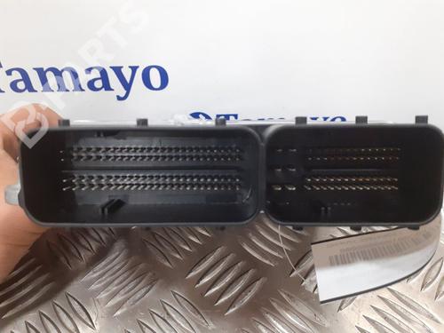 Engine control unit (ECU) BMW 3 Touring (F31) 318 d | BP8270550M57 