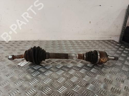 Left front driveshaft CITROËN C3 II (SC_) 1.6 HDi 90 | BP40532603M38 - Image 1