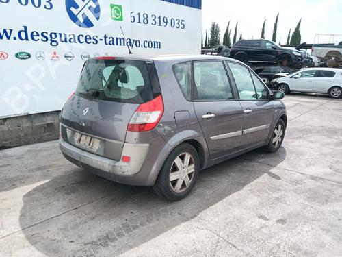 Switch RENAULT SCÉNIC II (JM0/1_) 1.9 dCi (JM14) | BP38938431I30 - Image 6