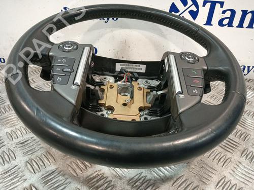 Steering wheel LAND ROVER DISCOVERY IV (L319) 3.0 SDV6 4x4 | BP32264601C49 