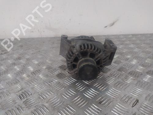 Generator Generator 39536118 39536118