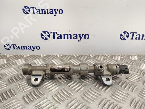 Injection rail OPEL ASTRA J (P10) 2.0 CDTI (68) | BP19646479M98 