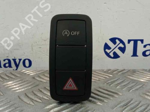 Używane Przełącznik świateł awaryjnych AUDI A1 Sportback (8XA, 8XF) [2011-2019]  24416327