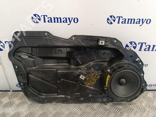 Used Rear left window mechanism LAND ROVER DISCOVERY SPORT (L550) [2014-2025]  23438553