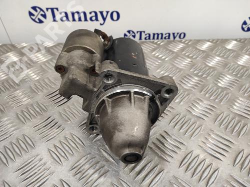 Startmotor FORD FOCUS II (DA_, HCP, DP) [2004-2013]  11760437