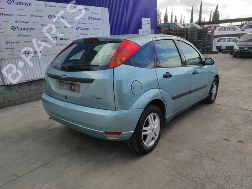 Injector FORD FOCUS I (DAW, DBW)  | BP21219794M100 
