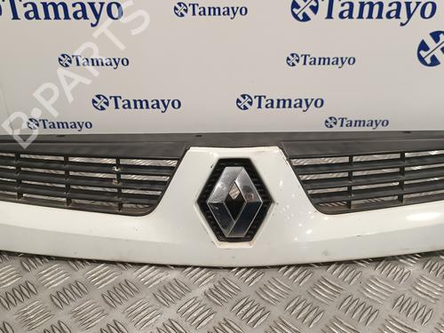 Grille RENAULT KANGOO (KC0/1_)  | BP15960962C40 
