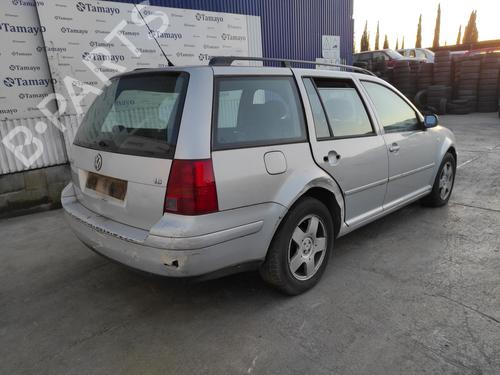 Højre baglygte VW GOLF IV Variant (1J5)  | BP22932389C35 