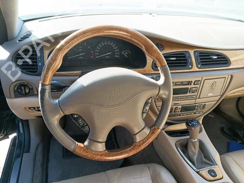 Engine JAGUAR S-TYPE II (X200) 3.0 V6 | BP32185322M1 - Image 10