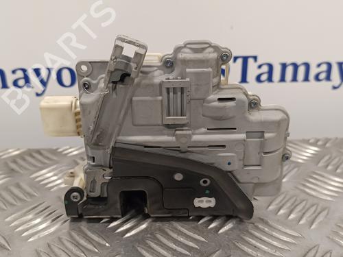 Front right lock VW PASSAT B7 Variant (365) 2.0 TDI | BP17618854C97 