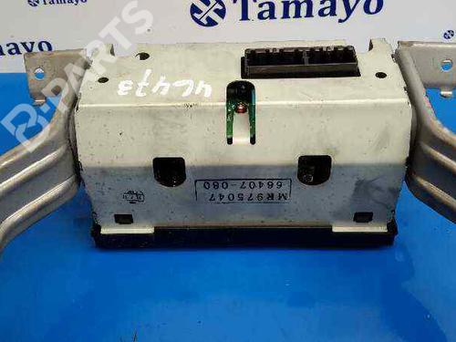 Display monitor MITSUBISHI CARISMA (DA_) 1.9 DI-D (DA5A) | BP6546506C48 