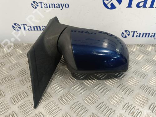 Right mirror FORD FOCUS II (DA_, HCP, DP)  | BP23094330C27 